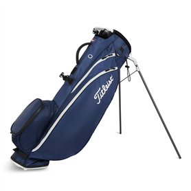 Titleist - Players 4 Carbon - Bleu Marine/Gris