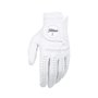 Titleist Perma Gants doux pour homme Blanc Cadet Gauche
