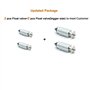 Compatible avec Honda CB500 PC32 CB500 PC26 PC 32 Kit de réparation carburateur 1994-2003