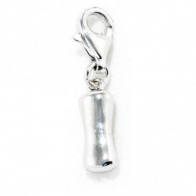 Perle de verre Femme Xenox CHARM_I Argent (1 cm) 19,99 €