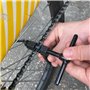 Derive Chain Riveter