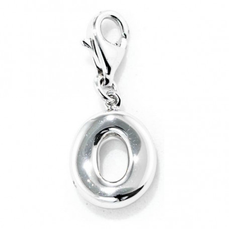 Perle de verre Femme Xenox CHARM_O Argent (1 cm) 19,99 €