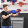 Balle en Mousse pour Fusil de Enfants