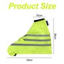 Protection Pluie Chaussures Velo Réutilisable