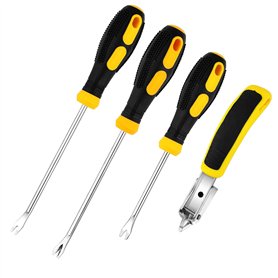 Labmilon 4 Pièces Arrache Agrafeuse Tapissier