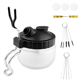 Labmilon Kit Nettoyage Aérographe