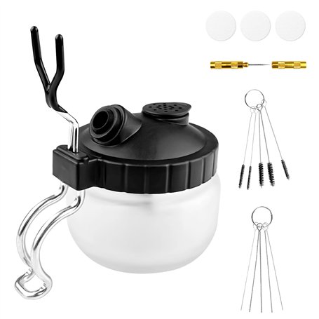 Labmilon Kit Nettoyage Aérographe