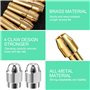 Accessoires d'outils Rotatifs