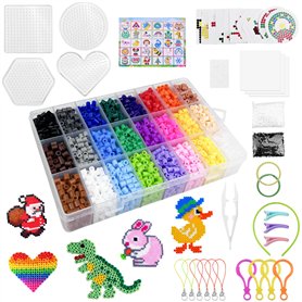 Cigrubo 6300 Kit de Perle a Repasser
