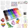 Cigrubo 6300 Kit de Perle a Repasser
