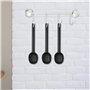 Grande Cuillere Silicone Cuisine Pensee