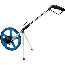 Draper 44238 Expert Roue de mesure Bleu 32