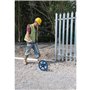 Draper 44238 Expert Roue de mesure Bleu 32,8 x 15,5 x 47,3 cm (L x l x H)