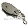 RIVERWELD - Jauge de Soudure d'Angle Jeu 2 Pièces avec Test Ulnar - Mesure de Profondeur, Contrôle Qualité Inspection de Soudure