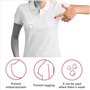 Cache 60 Pièces Teton Femme Nipple Cover Invisible Mamelon Adhésivestéton Femme Ronde Jetables Pasties Auto-adhésif Autocollants