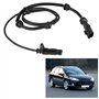 Capteur de Vitesse de Roue,Fydun Noir ABS Avant Voiture Capteur De Vitesse De Roue pour 47 47SW C6 4545G6 4545A9