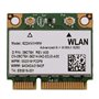 Intel Dual Band Wireless-AC 6250 Adaptateur Réseau PCI Express Half Mini Carte Réseau PCI-E sans Fil WiFi 300Mbps Dual Band 2.4G