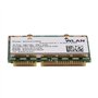 Intel Dual Band Wireless-AC 6250 Adaptateur Réseau PCI Express Half Mini Carte Réseau PCI-E sans Fil WiFi 300Mbps Dual Band 2.4G