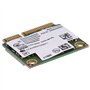 Intel Dual Band Wireless-AC 6250 Adaptateur Réseau PCI Express Half Mini Carte Réseau PCI-E sans Fil WiFi 300Mbps Dual Band 2.4G