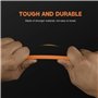 MumdoYAL Kit d'outils de démontage pour réparation Automobile - Ensemble de 4 pièces, leviers en Plastique pour Le Retrait et la
