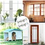 SPEACOUR 4 PCS 3 Pouces Loquet Porte en Acier Inoxydable Verrou Targette Porte Verrous de Porte Coulissants avec 24 Vis et Tourn
