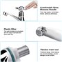 Robinet Eau Froide Uniquement avec Fil