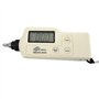 GM63A Analyseur de Vibration Numérique Testeur Compteur Vibromètre Sortie AC Numérique Avec Rétroéclairage LCD