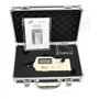 GM63A Analyseur de Vibration Numérique Testeur Compteur Vibromètre Sortie AC Numérique Avec Rétroéclairage LCD