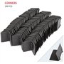 Anmas Power Manuel PET/PP Machine d'emballage de cerclage Outil d'emballage pour cerclage 12-16 mm Sangle de tension de 100 m 5 