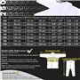 Starpro Judo Kimono Gi 250 grammes - Mélange de Coton de qualité supérieure - Blanc - Judogi pour l'entraînement et la compétiti