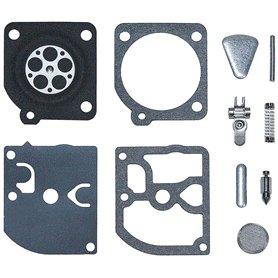 AUMEL Membrane et Joints Kit pour Carburateur STIHL 021 023 025 FS300 FS350