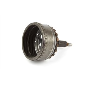 ACDelco 24264190 GM Original Equipment Transmissions Automatique Transmetteur Sortie Engrenage interne avec arbre