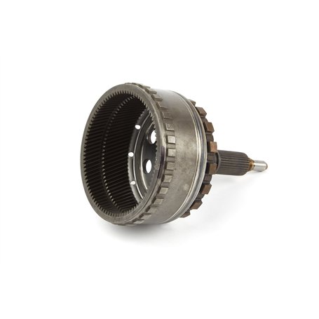 ACDelco 24264190 GM Original Equipment Transmissions Automatique Transmetteur Sortie Engrenage interne avec arbre