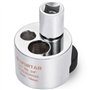 Spurtar extracteur de boulons de goujon 1/4"à 3/4" Outil de véhicule de mécanicien extracteur d'écrou pour voiture camion