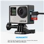 Hero 3 Caméra Sport