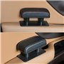 Support De Coude D'Accoudoir De Porte Accoudoir De Coude De Voiture Support D'Accoudoir De Voiture Coussin D'Accoudoir De Voitur