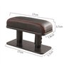 Support De Coude D'Accoudoir De Porte Accoudoir De Coude De Voiture Support D'Accoudoir De Voiture Coussin D'Accoudoir De Voitur