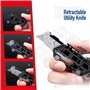 Mini Cutters avec 5 lames de remplaçables SK5