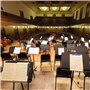 4 Pièces Note de Musique Clips Page Support Clamp Plastique Outil de Fichier pour Piano Livre Pin