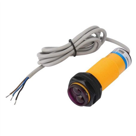 Capteur de proximité infrarouge