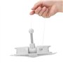 Support de Pagaie de Kayak Accessoires de Rechange de Dériveur de Bateau Gonflable de de Verrouillage de Pagaie de Kayak Univers