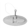 Support de Pagaie de Kayak Accessoires de Rechange de Dériveur de Bateau Gonflable de de Verrouillage de Pagaie de Kayak Univers