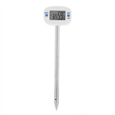Humidimètre Numérique Portable Pour Plantes Ta290
