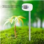 Humidimètre Numérique Portable Pour Plantes Ta290, Instrument De Mesure De L'humidité Pour Mesurer L'humidité Des Fleurs