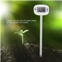 Humidimètre Numérique Portable Pour Plantes Ta290, Instrument De Mesure De L'humidité Pour Mesurer L'humidité Des Fleurs