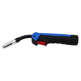 1 Pièce 15ak de Soudage de La Tête de La Torche de Soudage au Dioxyde de Carbone Mig/Mag Pistolet de La Pièce de Rechange