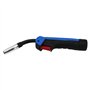 1 Pièce 15ak de Soudage de La Tête de La Torche de Soudage au Dioxyde de Carbone Mig/Mag Pistolet de La Pièce de Rechange