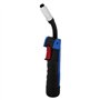 1 Pièce 15ak de Soudage de La Tête de La Torche de Soudage au Dioxyde de Carbone Mig/Mag Pistolet de La Pièce de Rechange