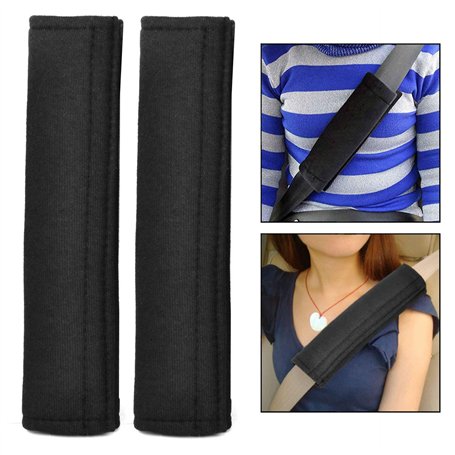 Gearmax® Voiture Ceinture de sécurité Confort Pads Voyage