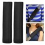 Gearmax® Voiture Ceinture de sécurité Confort Pads Voyage